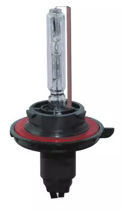 H13 Single Xenon glödlampa 50/55w - H6, H9, H10, H11, H13, H15 - 1040500045 - 1