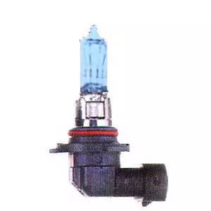HB3 (9005) halogenlampa 65W, 12V - HB1, HB3, HB4, HB5 - 4060101675 - 1