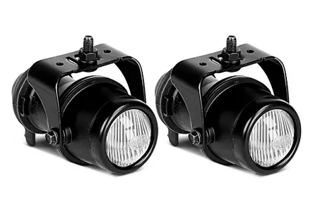 Hella Micro DE dimljus serie - Dimljus - 3030220025 - 1