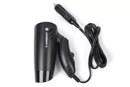 Hårtork 12V - Köktillbehör - 8020120695 - 2