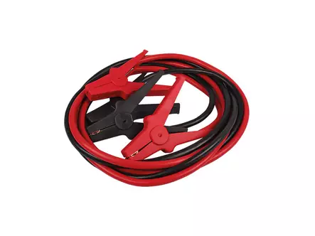 Startkablar 25mm2, 3,5m - Kabel - 5005001005 - 1