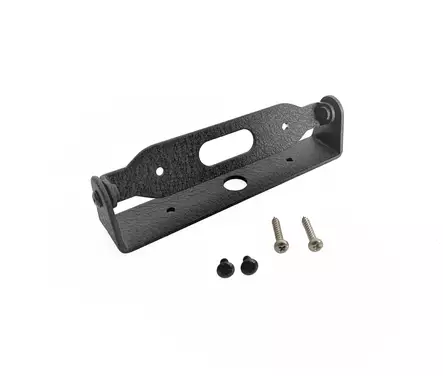 Monteringsfot för 911 Signal X6 LED-nivåindikator - Riktade blixtljus fäste - 4080320035 - 1