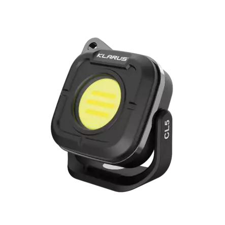 KLARUS CL5 Mini Campinglampa - Ficklampor - 8020120815 - 2