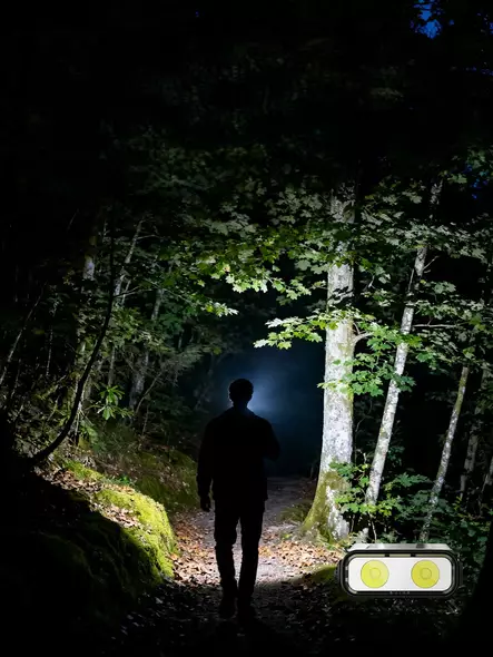 Klarus E5 Ultra Multi-Ficklampa - Ficklampor - 8020120805 - 2