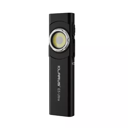 Klarus E5 Ultra Multi-Ficklampa - Ficklampor - 8020120805 - 2