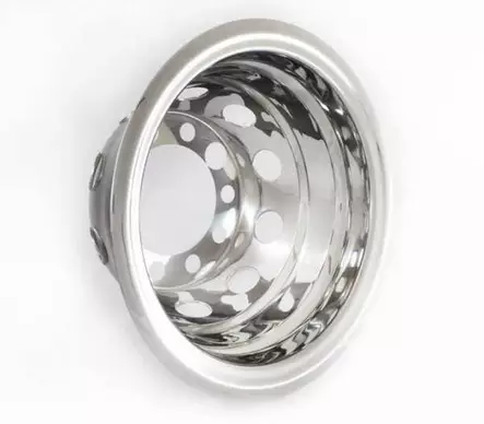 Fälginsats släp 19.5 x 14.00 ET 0mm - Hjulsidor & Fälginsatser - 7000010325 - 2