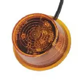 LED positionsljus GYD - Led-positionsljus med gummiarm - 4040110495 - 1