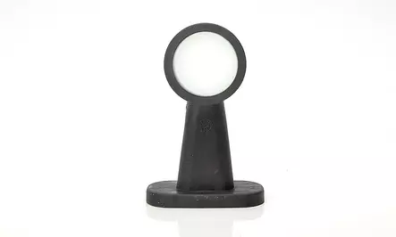LED-markeringsljus NEON med gummiarm - Led-positionsljus med gummiarm - 4040112215 - 2