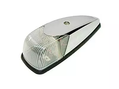 LED-positionsljus "torpedo" 12-24V - LED-positionsljus - 4040110105 - 2