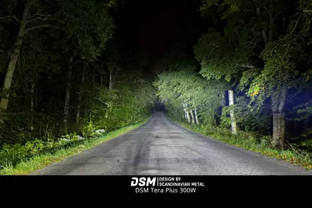 VW Arteon 2017- DSM LED-ramp modellanpassat kit - Volkswagen - 8020100755 - 1