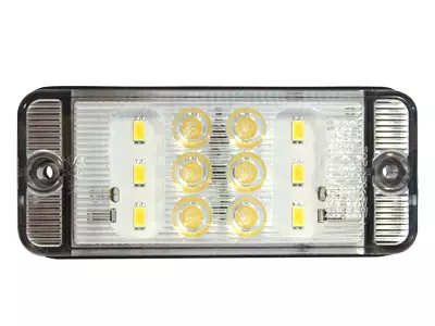 LED-backljus 12/24V - Led-backljus - 4030120155 - 2
