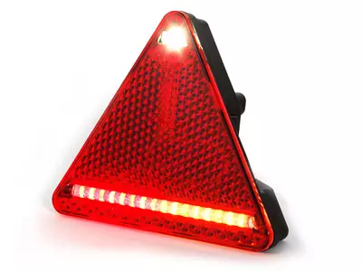 LED-bakljus broms, parkering, blinker - Led-bakljus - 4030120075 - 2