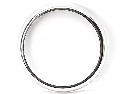LED-bakljus krom sarg, Slim Line - Led-bakljus - 4030130925 - 1