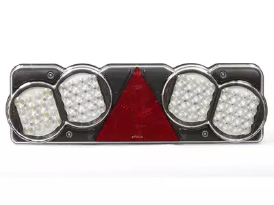 LED-bakljus för trailer 24V - Led-bakljus - 4030120055 - 2