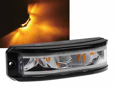 LED-blixtljus 9LED - Blixtljus - 4080320105 - 1