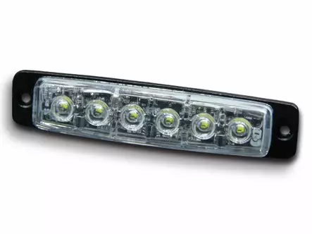 Blixtljus F6 Firefly, 6LED - Blixtljus - 4080320095 - 1