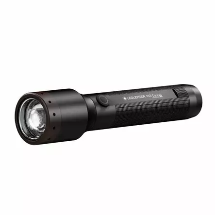 LED-ficklampa Led Lenser P6R Core - Ficklampor - 8020103695 - 1