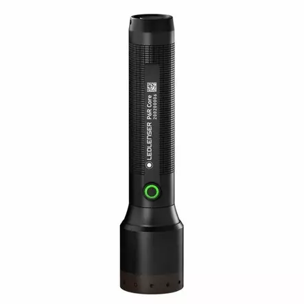 LED-ficklampa Led Lenser P6R Core - Ficklampor - 8020103695 - 2