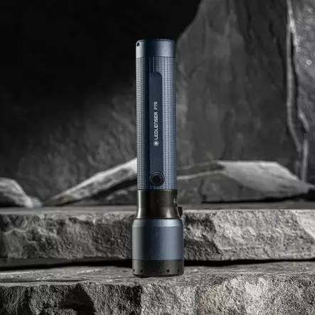 Ledlenser P7R pannlampa, Limited Edition – 25th Anniversary, 2000lm - Ficklampor - 8020121035 - 1