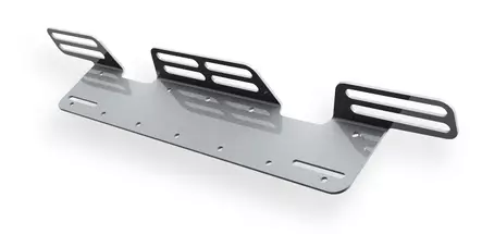  - Extraljushållare och fäste - 3050150065 - 2