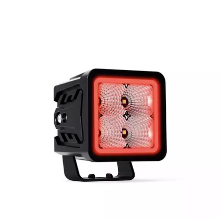 LuminaLights Halo 32 LED Arbetsljus - Led-arbetsbelysning - 8020109835 - 2