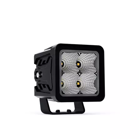 LuminaLights Halo 32 LED Arbetsljus - Led-arbetsbelysning - 8020109835 - 1
