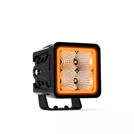 Arbetsbelysning LuminaLights Halo 32 LED - Led-arbetsbelysning - 8020109835 - 1
