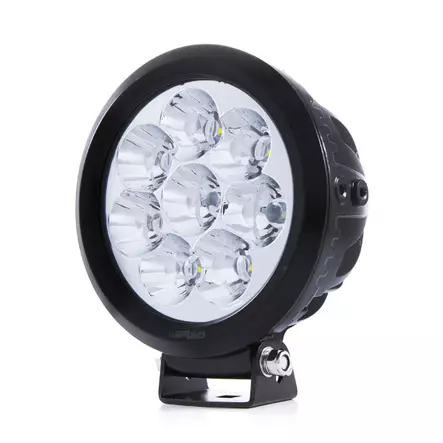 LuminaLights Power X80 extraljus reservglas - Reservdelar - 8020101765 - 2