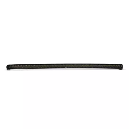 LuminaLights Dark Work Slim 1100 Curved - Led arbetsramper - 8020105265 - 2