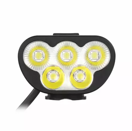 Magicshine MONTEER 5000S Storm - Cykellampor fram - 8020110675 - 1