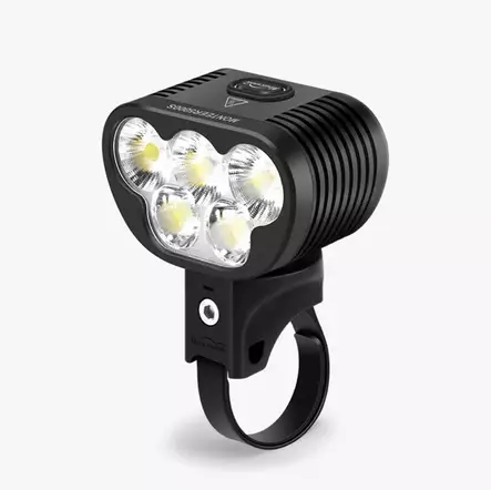 Magicshine MONTEER 5000S Storm - Cykellampor fram - 8020110675 - 1