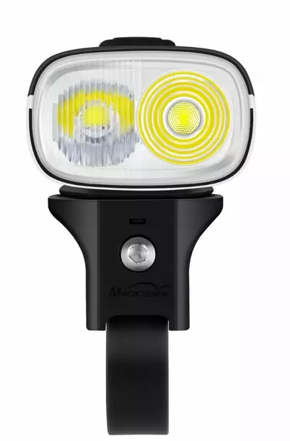Magicshine RAY 800 Cykellampa - Cykellampor fram - 8020110385 - 1