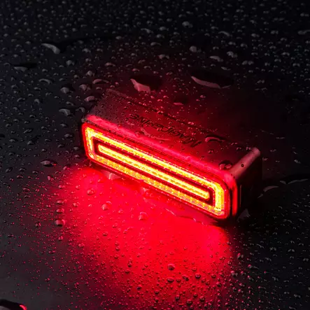 Magicshine SEEMEE 100 V2.0 Smart Baklampa - Cykellampor bak - 8020120115 - 2