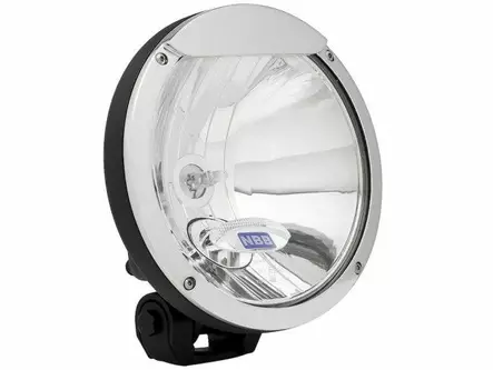 NBB Alpha V2 Fjärr H1 - Halogen-extraljus - 7000010655 - 2