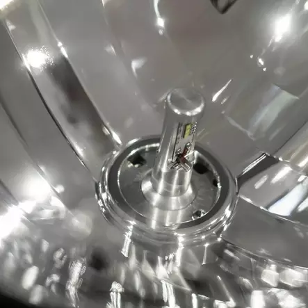 NBB 225 Special Edition Proline LED - LED-extraljus - 8020101885 - 6
