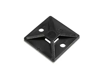 Buntbandfästen/Ankare, klister - Buntband - 3050120435 - 2