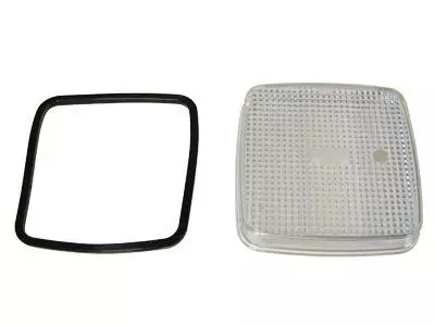 Reservglas, Nordic Lights - Tillbehör arbetsljus - 2040120005 - 2