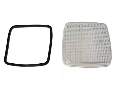 Reservglas, Nordic Lights - Tillbehör arbetsljus - 8020105025 - 2