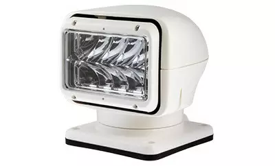 OCEAN VISION LED-Sökarljus : 50W - Led-arbetsbelysning - 8020104355 - 2