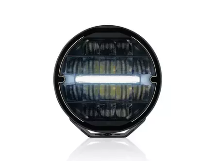 Optibeam Elites 9 Heated LED-extraljus - LED-extraljus - 8020120175 - 1