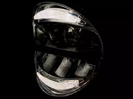 LED extraljus Seeker Cyclops - LED-extraljus - 8020103025 - 2