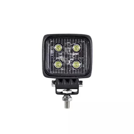 Strands Arbetsljus Mini LED 12W - Led-arbetsbelysning - 8020106055 - 1