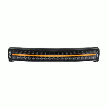 Strands Siberia DRC 22" - LED-ramper - 8020104175 - 2