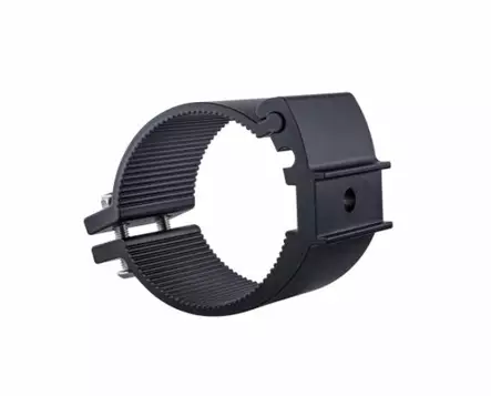 Strands Siberia DR fästen för 58-70 mm rör - Extraljushållare och fäste - 8020103475 - 2