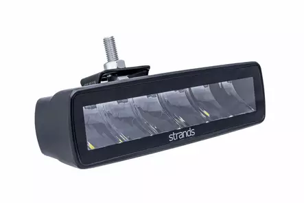 Strands Siberia RV Backljus 30W - Led-arbetsbelysning - 8020104615 - 1