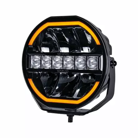 Siberia Skylord 9" Led-extraljus - LED-extraljus - 8020108095 - 2
