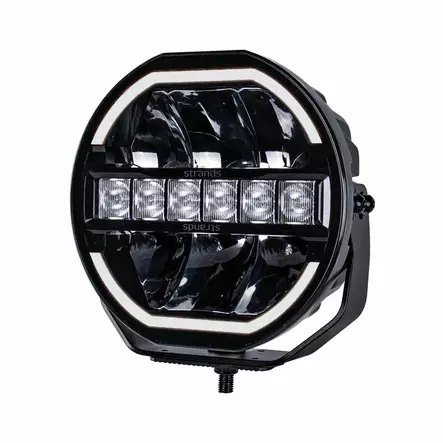 Siberia Skylord 9" Led-extraljus - LED-extraljus - 8020108095 - 1
