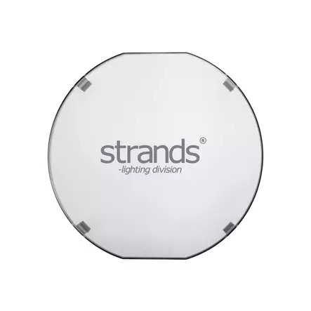 Strands Siberia Skylord Linsskydd 9" - Led-arbetsbelysning - 8020110545 - 1