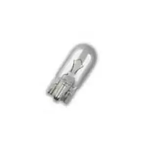 T5-lampa 1,2W, 6V - H2, R2, LUCAS ym. speciallampor - 4060103015 - 1