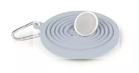 Hopfällbart kaffefilter i silikon - Köktillbehör - 8020112235 - 2